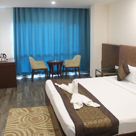 Hotel Sea N Sand - Berries Group Digha (West Bengal) Exterior photo