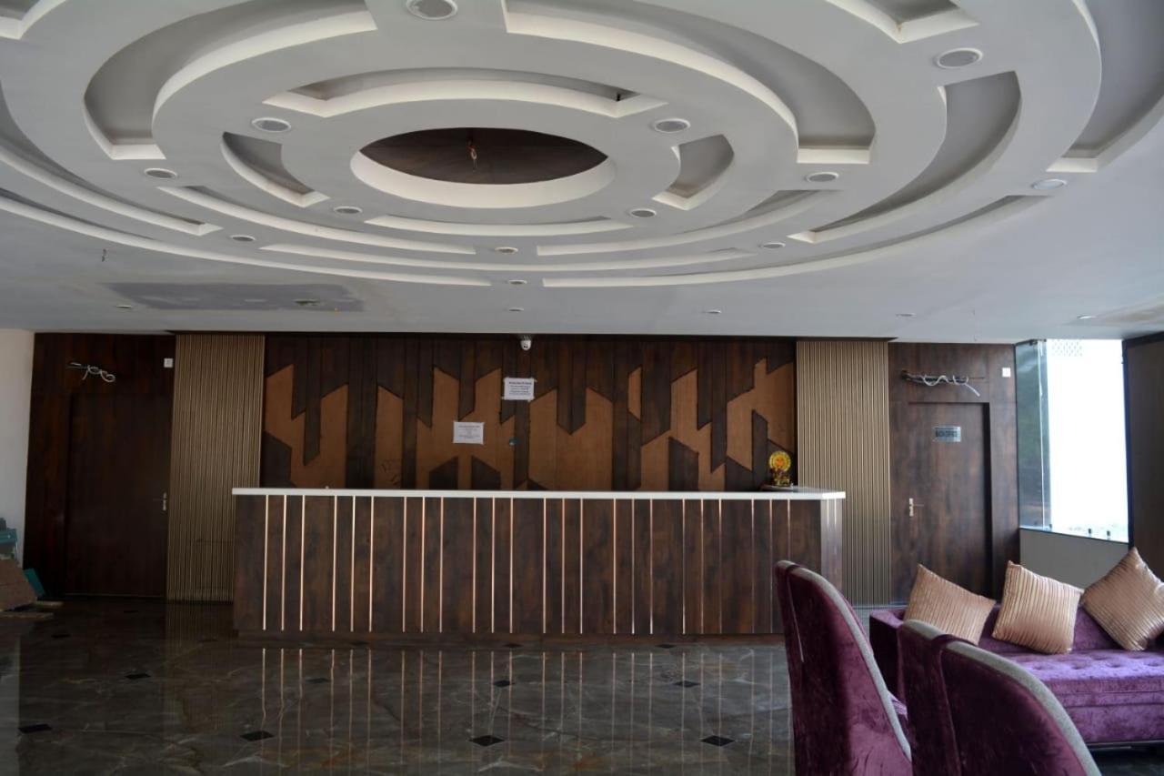 Hotel Sea N Sand - Berries Group Digha (West Bengal) Exterior photo