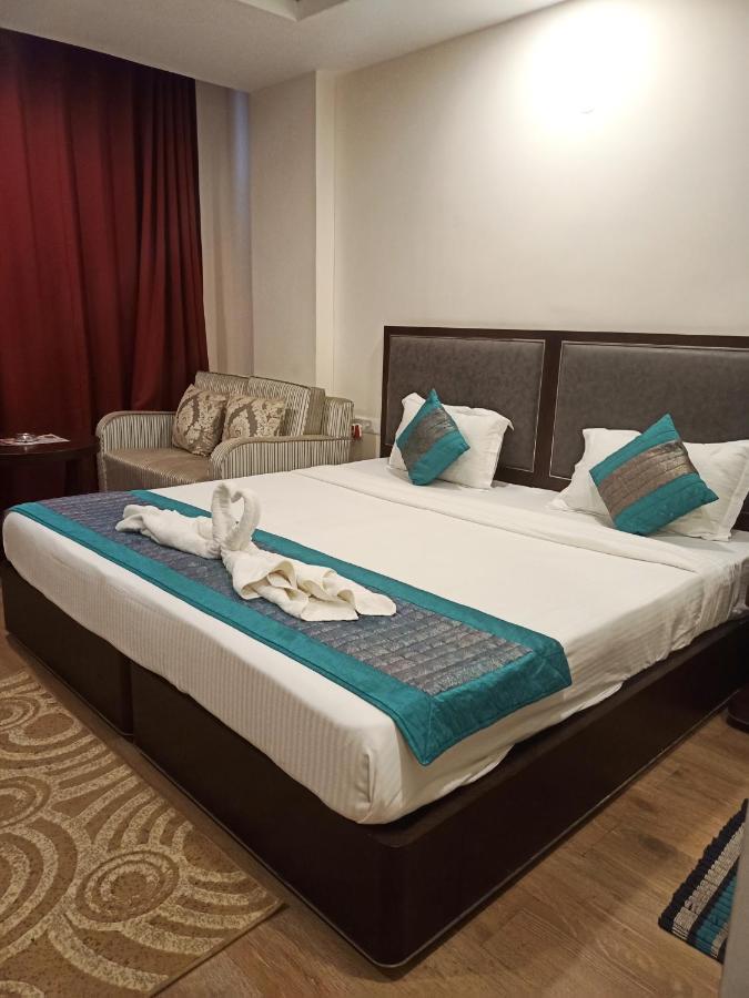 Hotel Sea N Sand - Berries Group Digha (West Bengal) Exterior photo