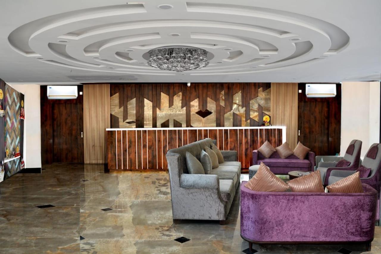 Hotel Sea N Sand - Berries Group Digha (West Bengal) Exterior photo