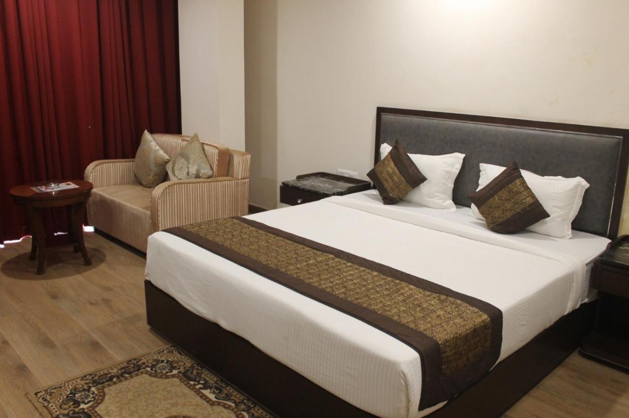 Hotel Sea N Sand - Berries Group Digha (West Bengal) Exterior photo