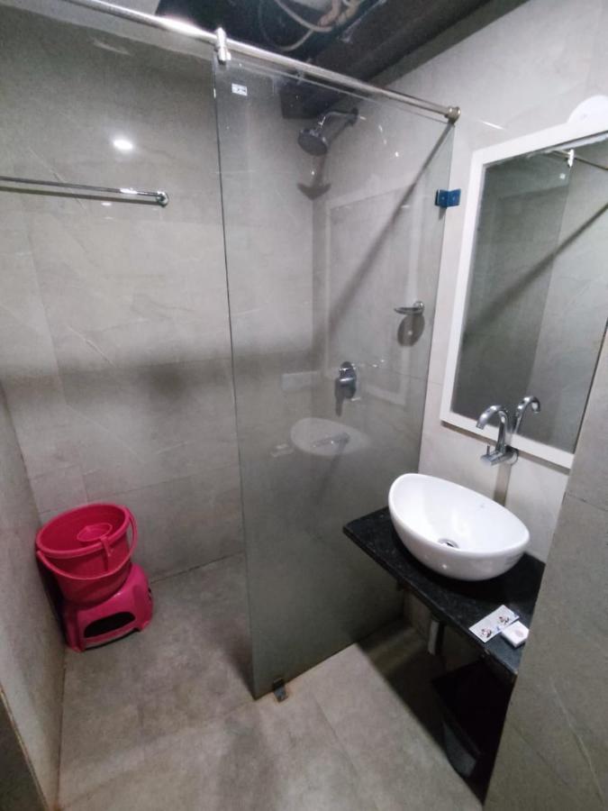 Hotel Sea N Sand - Berries Group Digha (West Bengal) Exterior photo