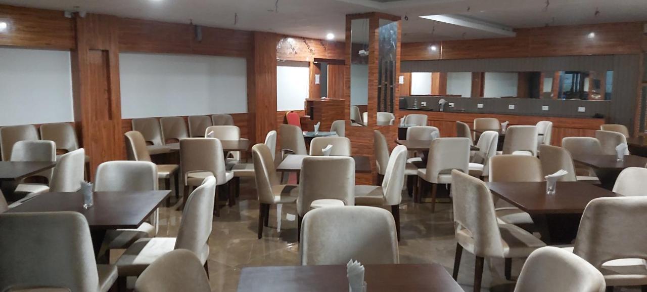 Hotel Sea N Sand - Berries Group Digha (West Bengal) Exterior photo