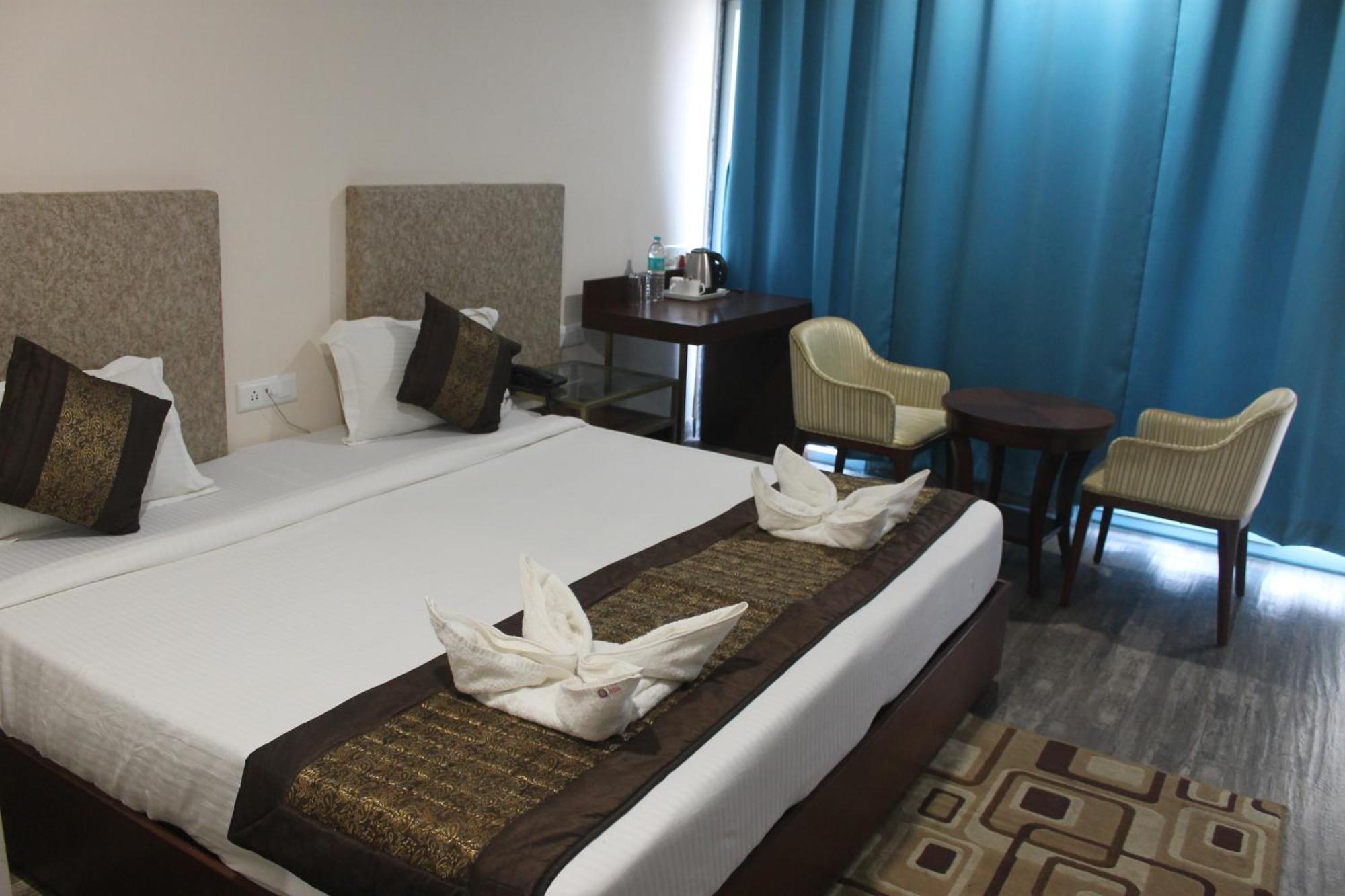 Hotel Sea N Sand - Berries Group Digha (West Bengal) Exterior photo