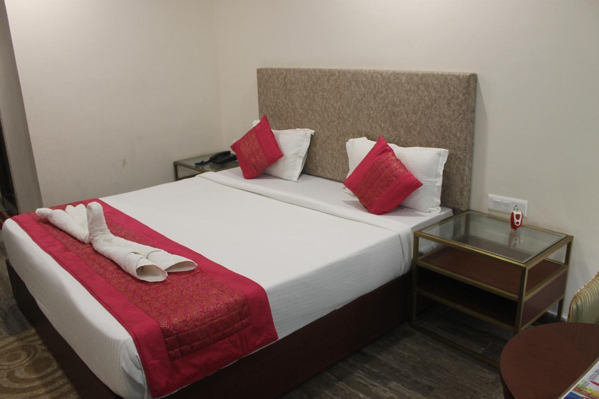 Hotel Sea N Sand - Berries Group Digha (West Bengal) Exterior photo