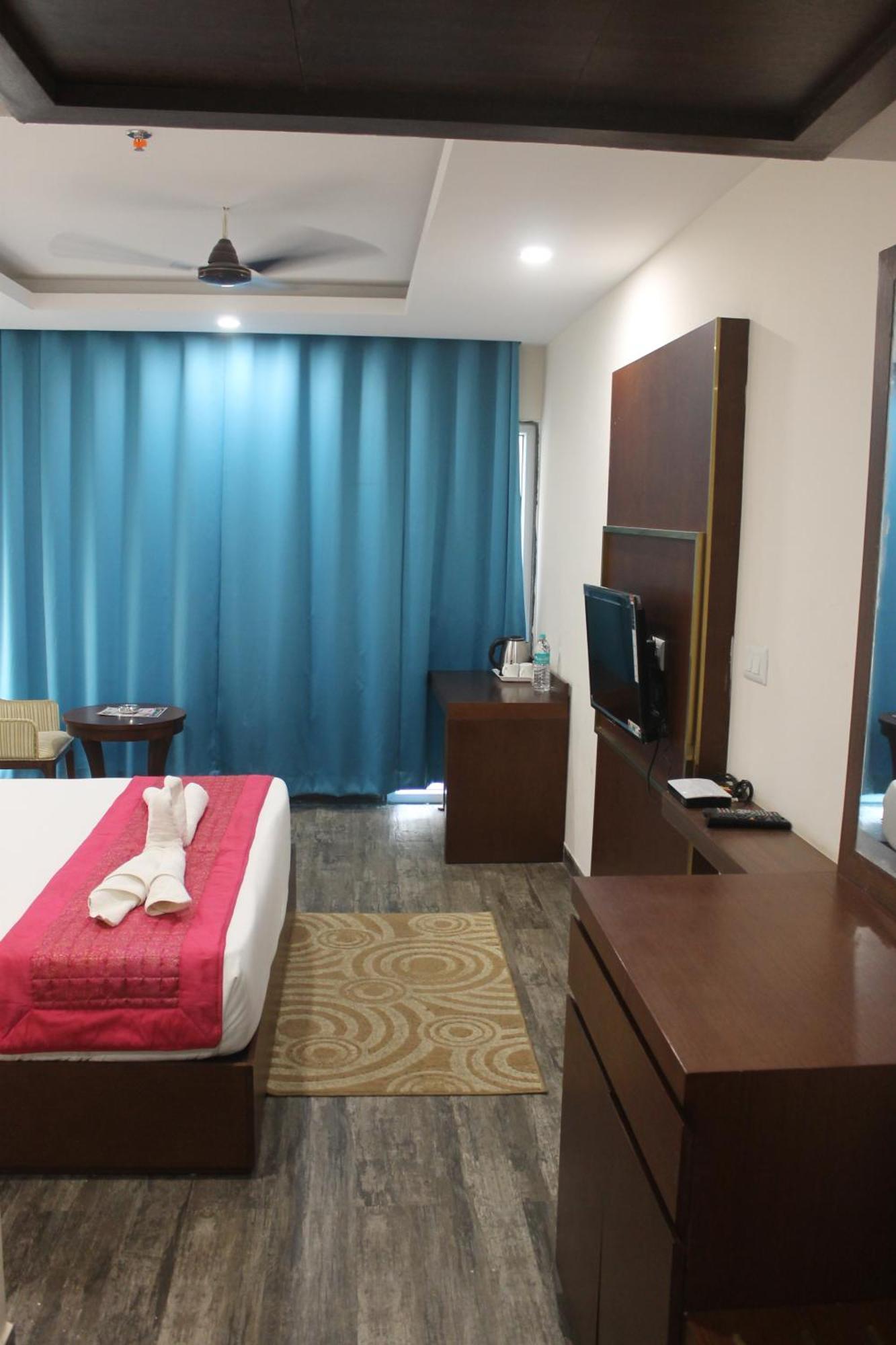 Hotel Sea N Sand - Berries Group Digha (West Bengal) Exterior photo