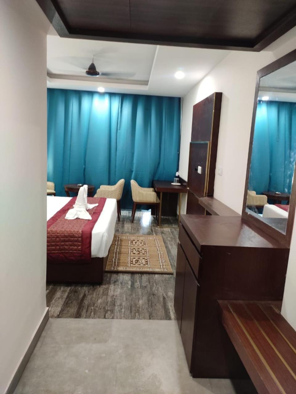 Hotel Sea N Sand - Berries Group Digha (West Bengal) Exterior photo