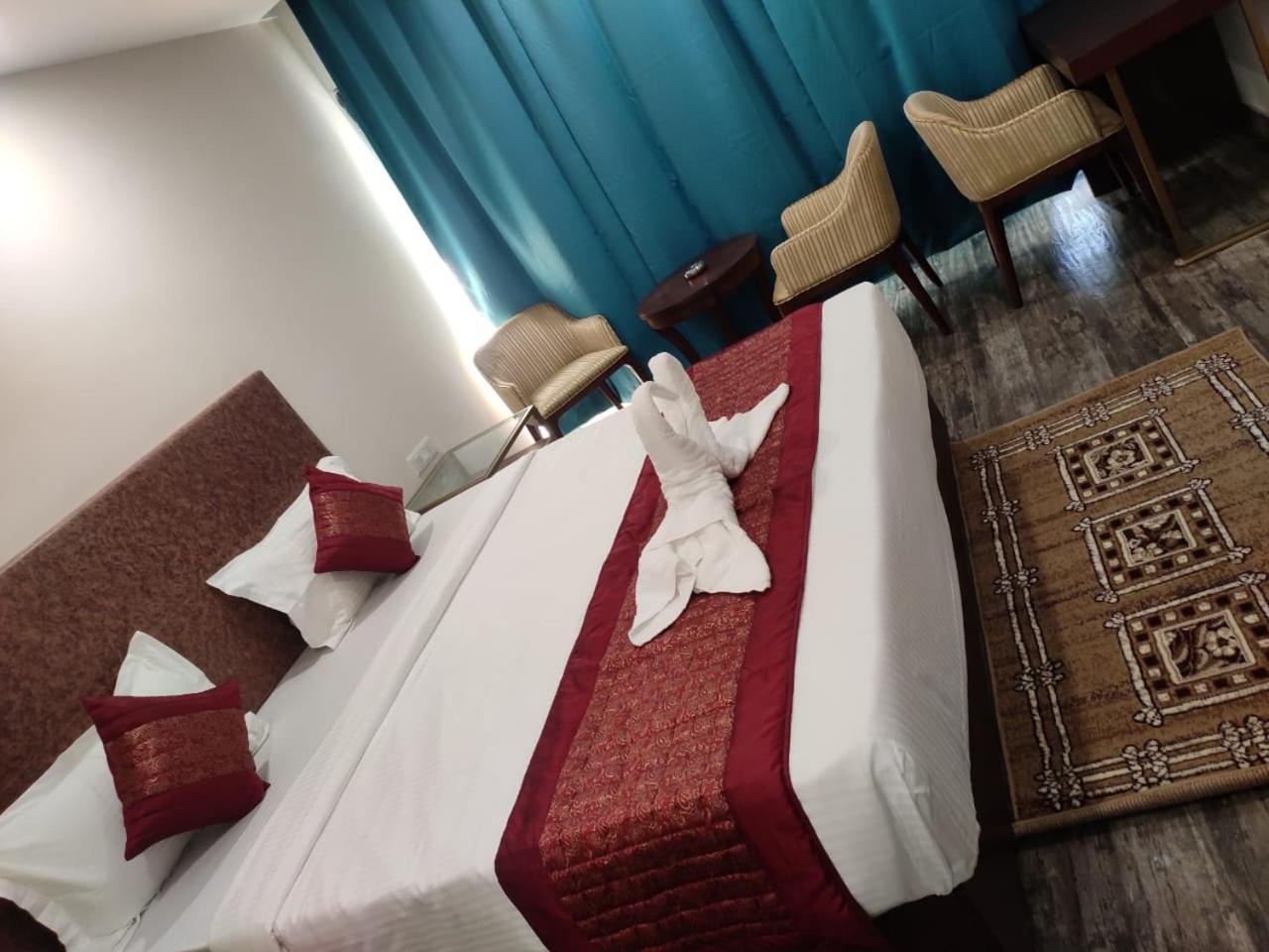 Hotel Sea N Sand - Berries Group Digha (West Bengal) Exterior photo